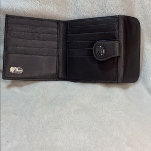 Vintage Gucci wallet